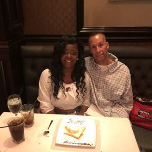 Meet your Posher, Shantella